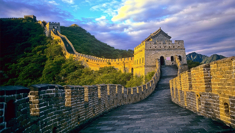 Du lịch Trung Quốc và kinh nghiệm du lịch Trung Quốc